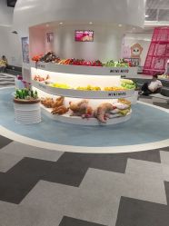 -MINI MARS KIDS CLUB亲子家庭中心(长宁天山店)