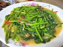 -金莲饭店·东南亚广东特色风味