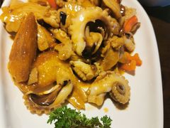 -前海沿·青岛菜(李沧万达店)