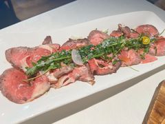 低温慢烤牛肉-黑明餐厅(白鹭洲店)