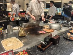 -万达广场(济南高新店)