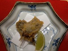 -鮨青(恒基名人购物中心店)