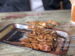 -酒宝荡烧烤(长航局江大路住宅小区店)