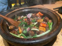 -旺爷砂锅·茶作(国贸城店)