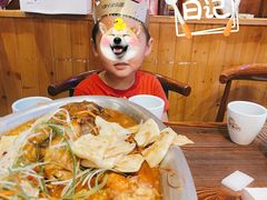 -津沽小院(天津之眼店)