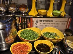 -椒香城门口老火锅(虎门店)