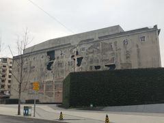 -上海四行仓库抗战纪念馆