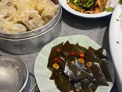 -羊来顺冰煮鲜羊 铁锅烀羊肉(中央大街店)