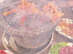 -韩风烤牛肉冷面店