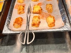 -禾斗海鲜自助(城阳宝龙店)