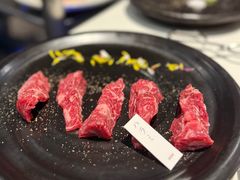 -焱铁烧·黑毛和牛专门店(南宁万象城店)