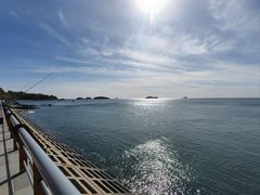 -银沙滩浴场
