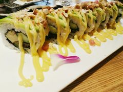 -和然日本料理(开发区五彩城店)