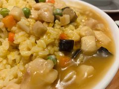 -頂好酒家·经典粤菜(海信广场店)