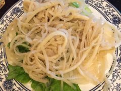 -焱三乐四川火锅店(经纬街店)