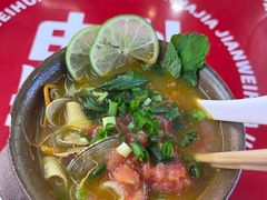 -见味花甲(福田coco park店)