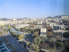 -海创大连科技交流中心(海事大学地铁站店)