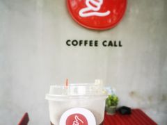 -COFFEE CALL(云锦路店)