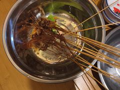 -嘉州鲜知味钵钵鸡(奎星楼店)