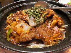 -富淳饭店(陆家嘴保利广场店)