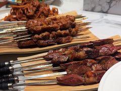 -巴依老爷新疆美食(常营店)
