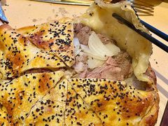 -那拉提之疆·新疆菜(美院店)