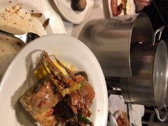 -星伦多自助料理(华润万象城店)