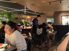 -拉蒂娜·巴西牛排馆 Latina·Brazilian Steakhouse(王府井喜悦店)