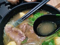 -小杨生煎(南汇欧尚店)