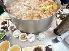 -和顺朝天锅(月河路店)