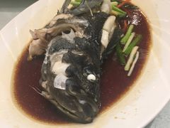 -万宝海鲜舫(劳动公园店)