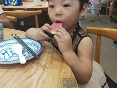 -小放牛炒菜馆(军校店)
