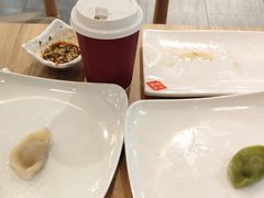 -大娘水饺(朝阳中路百润发店)