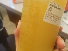 -放哈·甜醅子奶茶创造者(正宁路店)