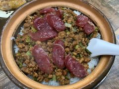 -阳江河堤老牌曾记美食