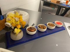 -小大董·烤鸭(观景餐厅·南京西路店)