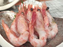 -戏作寿司(观音桥店)