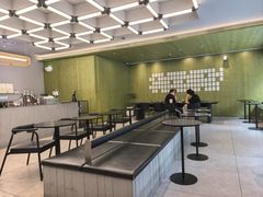 -M Stand(南京紫峰大厦店)