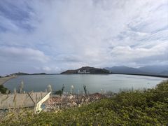 -江南天池
