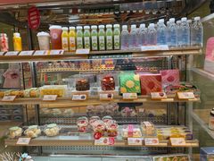 零售区-仟吉(星汇维港店)