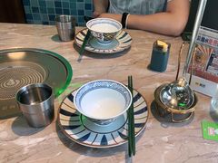 -腩得欢喜·牛腩煲火锅(万庭大厦店)