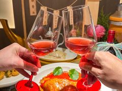 -狮拾久·现代新加坡料理(壹方城店)