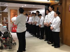 -鼎泰丰(新港中心店)