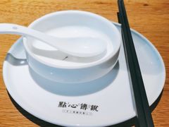 -点心传说·粤菜点心(佐阾虹湾店)