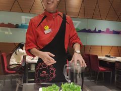 -海底捞火锅(勒泰店)