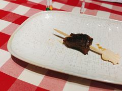 -西贝(上海我格广场店)