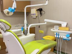 -希玛爱康健口腔(罗湖火车站店)