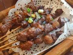-小叫驴养生驴肉火锅(龙游店)