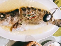 -热度餐厅(老佛爷店)