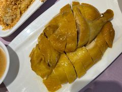 盐焗鸡-顺风酒店(长寿路店)